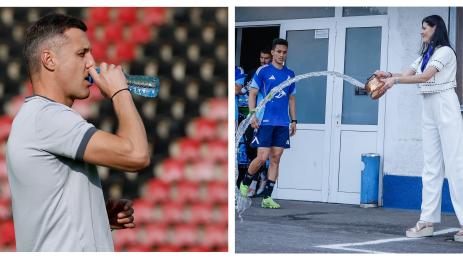 Станислав Генчев Локо София Левски