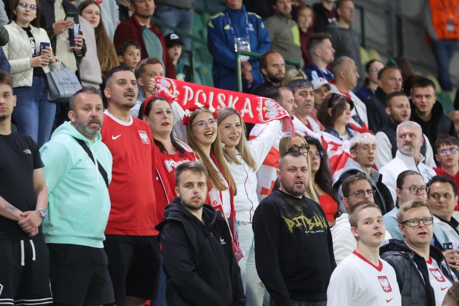 Полша U21 Грузия U211