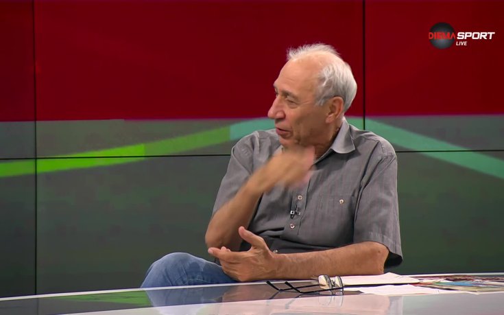 Румен Минков за женския футбол в България (част 2)