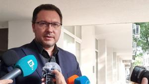 Даниел Митов Варна
