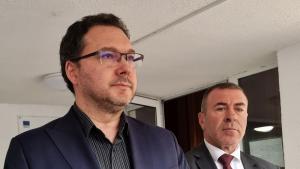 Даниел Митов Варна