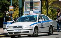 Гърция гръчка полиция