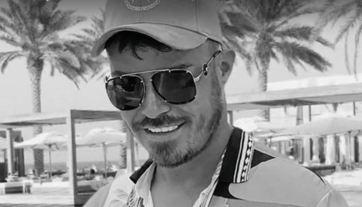 Явор Георгиев - Излезе токсикологичната експертиза за смъртта на Явор Георгиев!