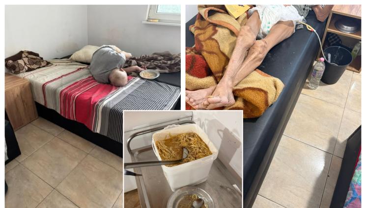 къщата на ужасите - Търсят места на жертвите от къщите на ужасите