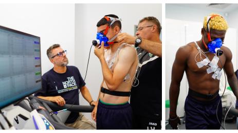 Лудогорец изследвания