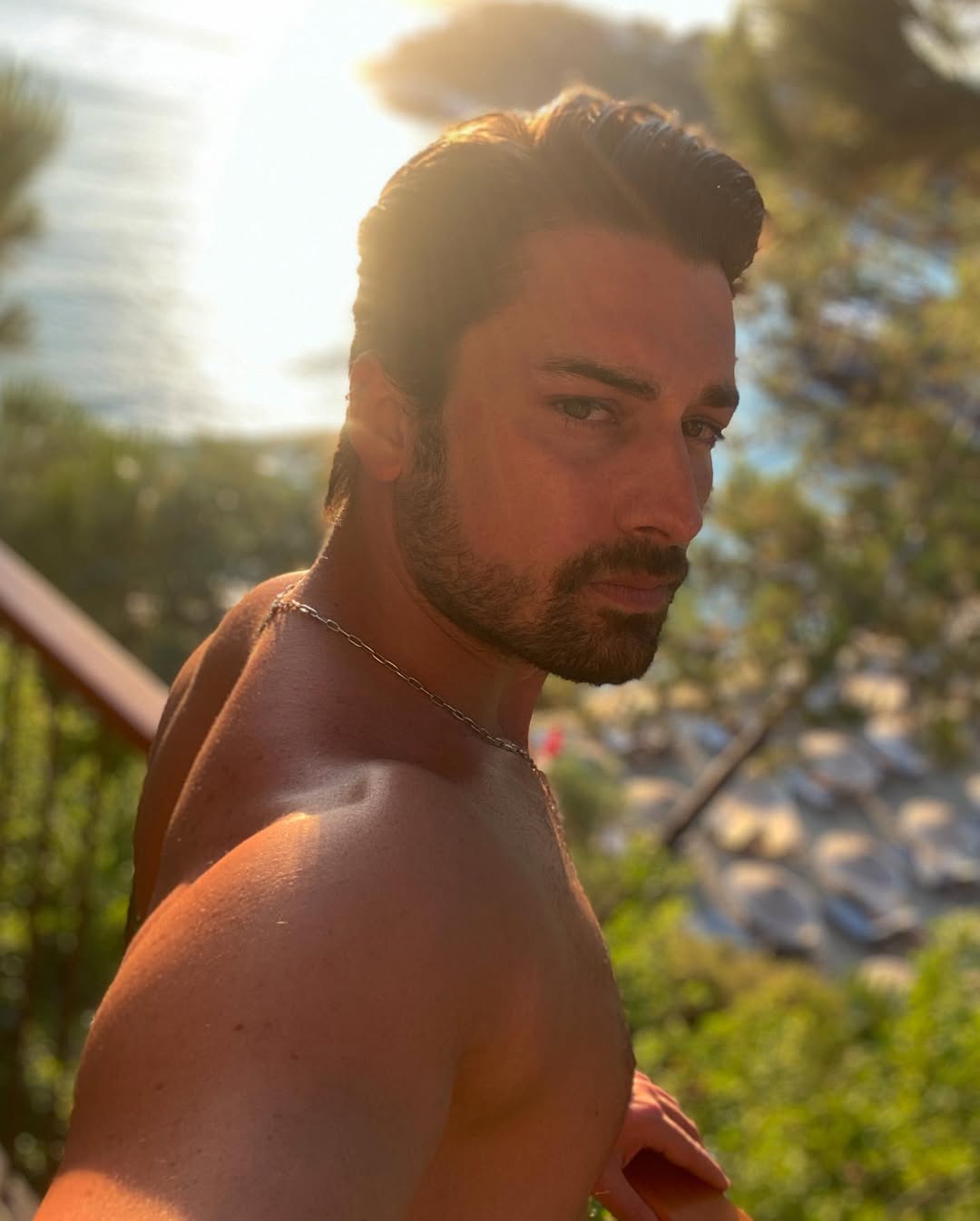 златно време