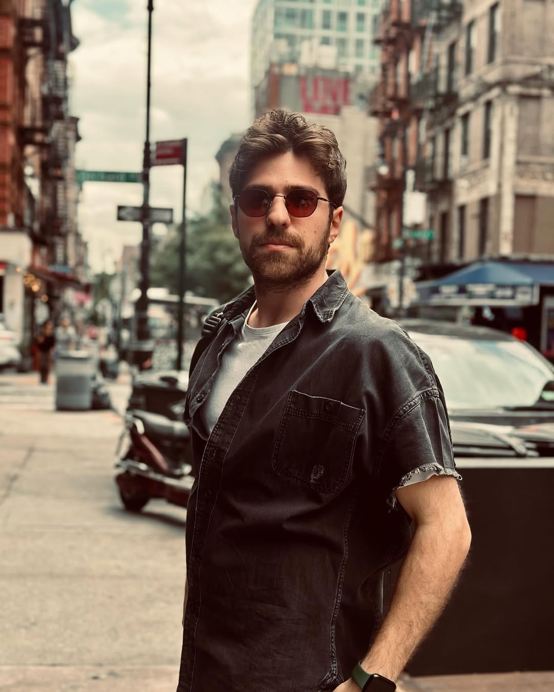 златно време