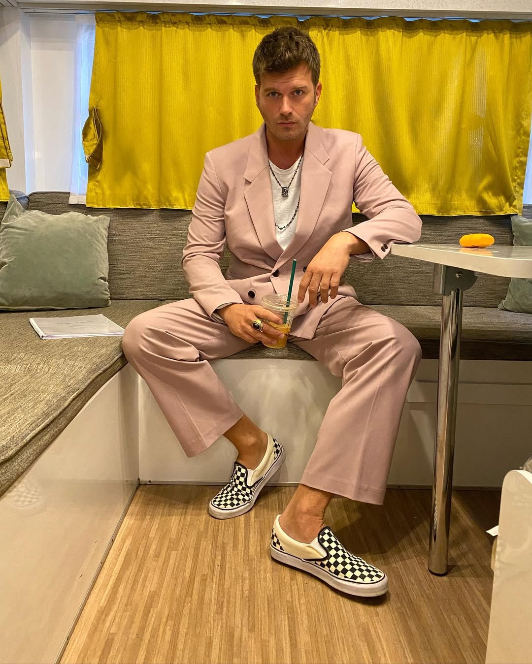 златно време