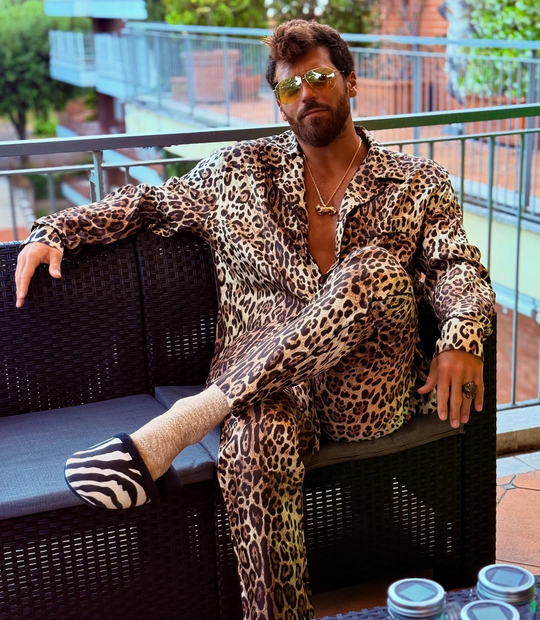 златно време