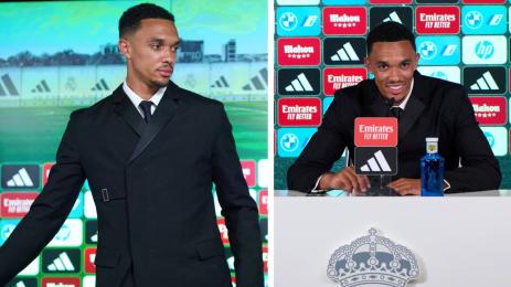 Трент Александър Арнолд