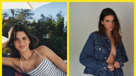 Кендъл Дженър