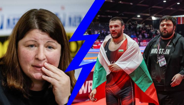 борба - Кирил Милов: Новото ръководство забрави какво е уважение