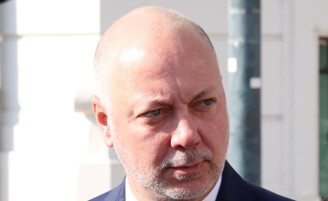 Желязков: Действията на министър Даниел Митов, макар и малко позакъснели, все пак са правилни