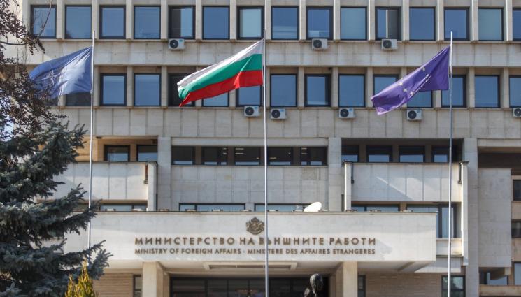 мвнр - ВНИМАНИЕ! МВнР с препоръки към българските граждани в района на Близкия изток