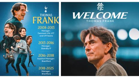 Томас Франк Тотнъм