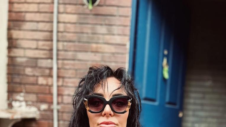  Вижте красивото семейство на Томас от 