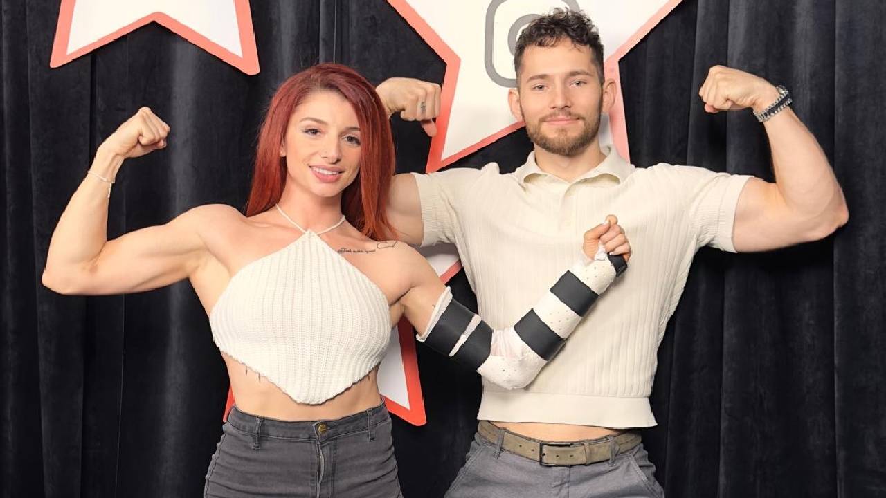 Елизабетско Podcast