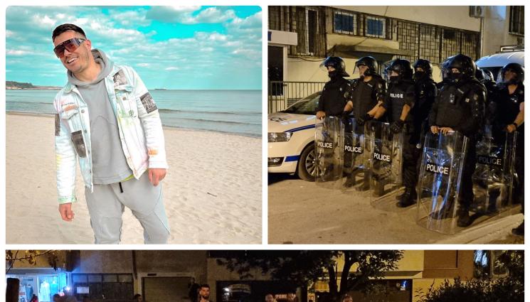 Явор - ЗАРАДИ БОДИКАМЕРИТЕ: Само порицание грози ченгетата от случая „Явор“!