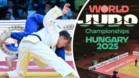 Боян Йотов джудо световно