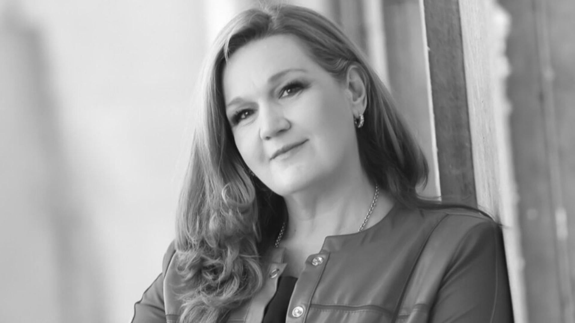 След кратко боледуване почина оперната певица Мариана Цветкова изтъкната солистка на