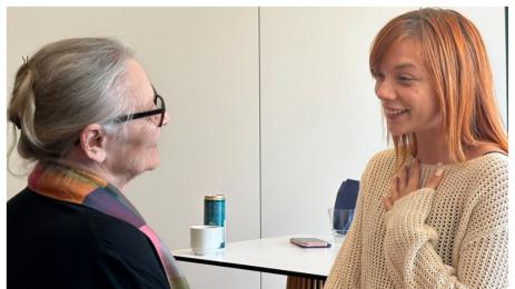 нори цветана манева