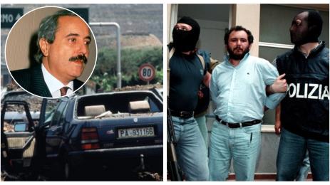 убиец фалконе