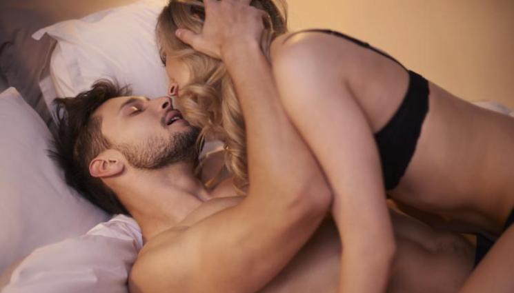 секс - САМО ЗА ВЪЗРАСТНИ: Какво ни казват сексуалните фантазии?