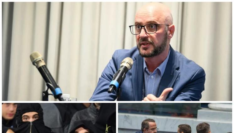 Младен - Психологът Младен Владимиров пред