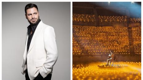 степан хаузер