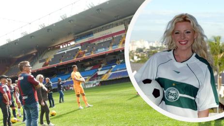 Паула Павлова