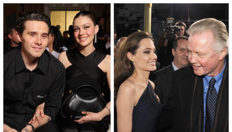 о - ВЕЛИЧИЯ НА НОЖ: Междузвездни семейни войни!