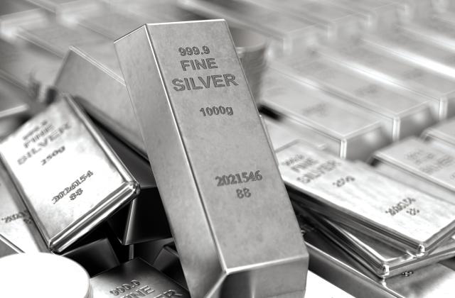 Малкият брат“ на златото продължава своята почти незабелязана ценова експанзия