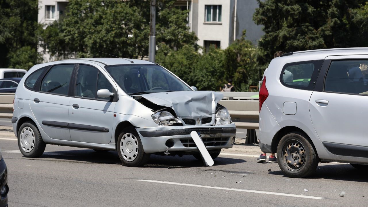 катастрофа