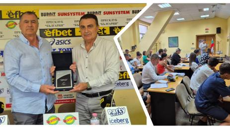 лека атлетика