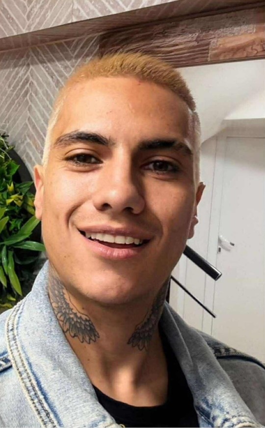 Боксьорката Милена