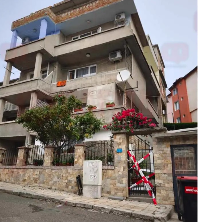 Апетитният имот в Созопол