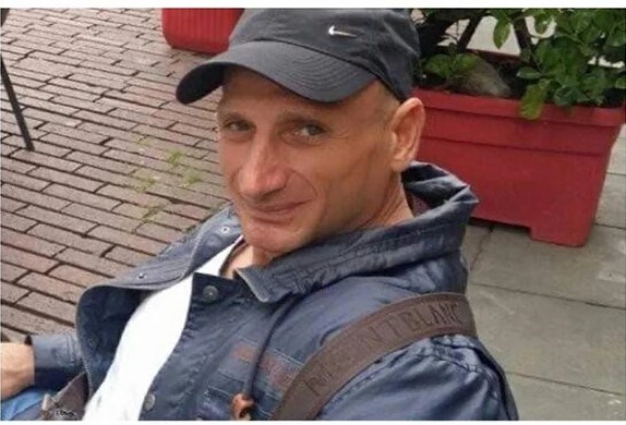 Стоян Пижака