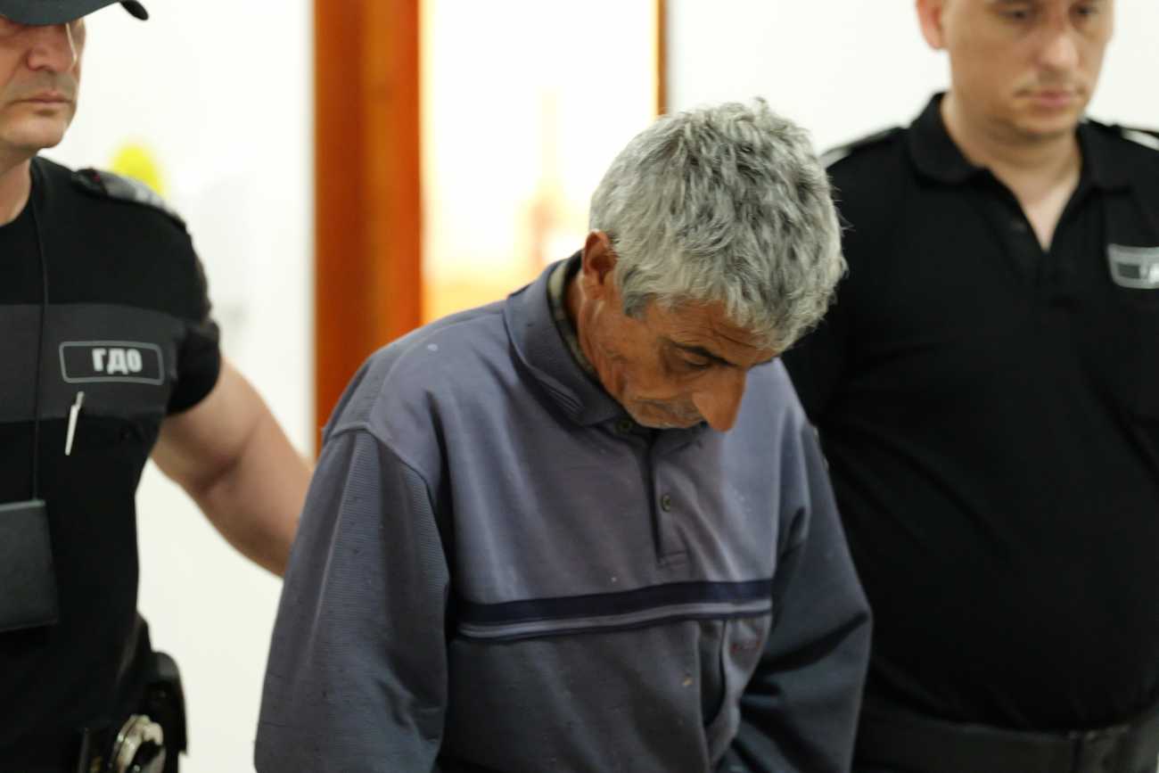 Георги Думата