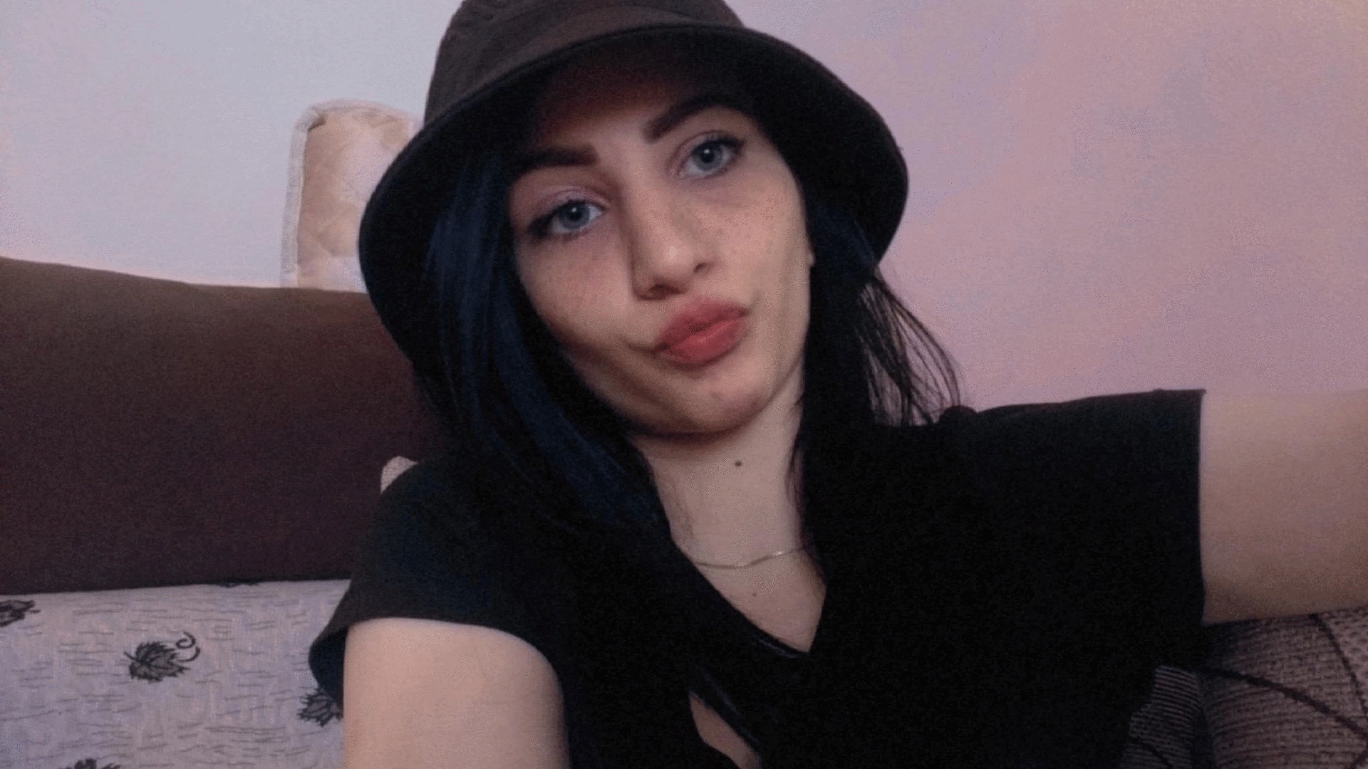 Памела Стоянова