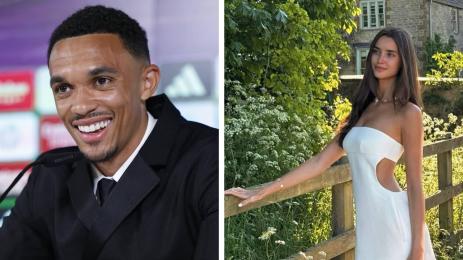 Трент Александър Арнолд Естел Бенке