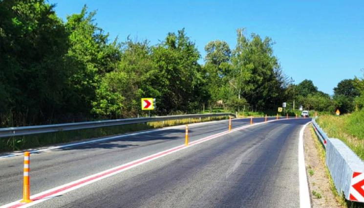 АПИ - ДЕЙСТВАТ ПО ПЛАНА: Обезопасени са 14/36 отсечки с концентрация на ПТП-та