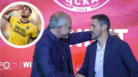 Габи Каниховски