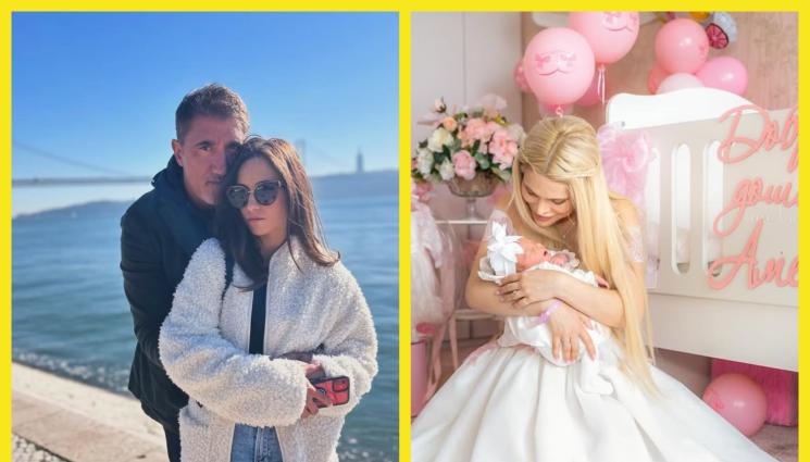 g - БЕЙБИ БУМ СРЕД ЗВЕЗДИТЕ: Башар Рахал и Мис България  станаха родители за трети път! (СНИМКИ)