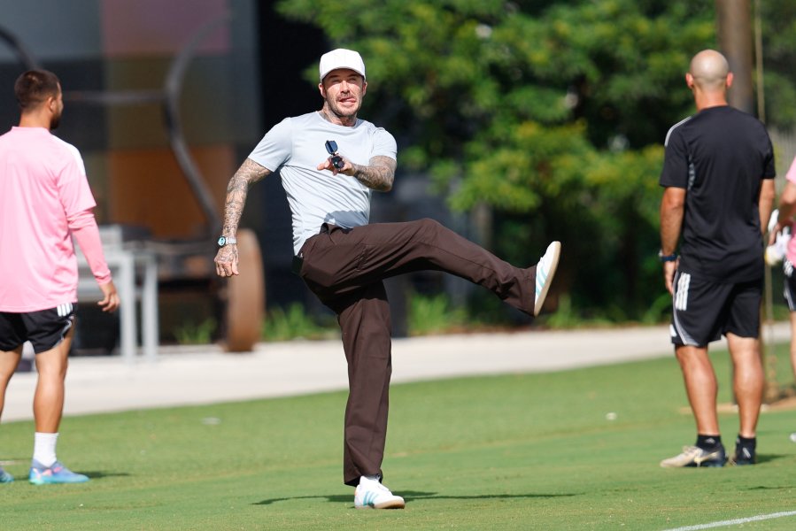 Дейвид Бекъм1