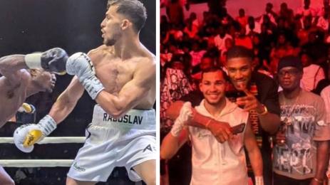 Радослав Росенов