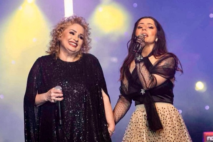 тони димитрова