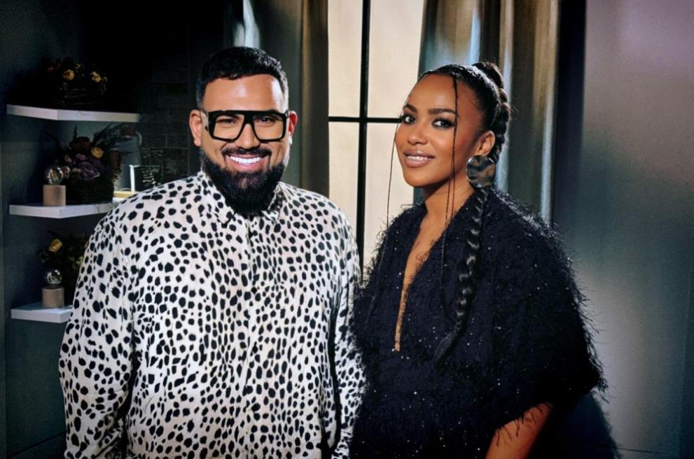 За първи път болезнено откровена, Певицата Прея споделя пред Мон