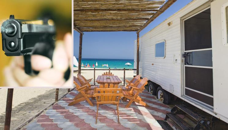 гърция - ТРАГЕДИЯТА В ГЪРЦИЯ: Намереният мъртъв българин е бил убит!