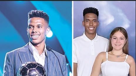 Естевао Уилиан