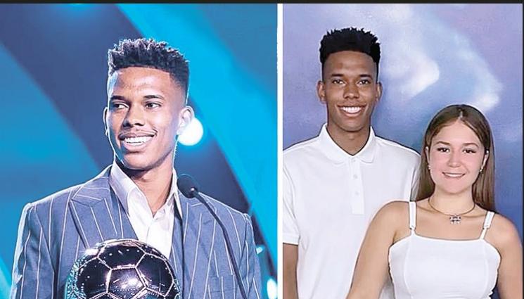 Естевао Уилиан - Нов в Челси заряза детската си любов